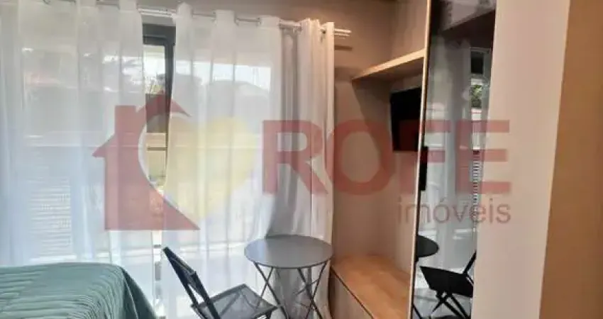Apartamento com 1 quarto para alugar na Rua Barão do Triunfo, 2081, Campo Belo, São Paulo