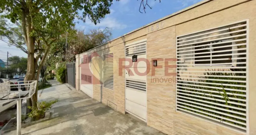 Casa tipo para venda em campo belo com 3 quartos, sendo 1 suíte, 200m²