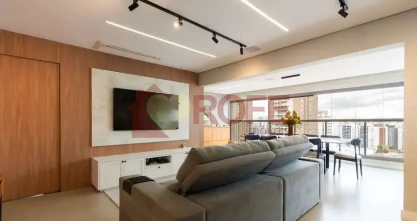 Apartamento tipo para venda em vila mariana com 4 quartos, sendo 3 suítes, 162m²