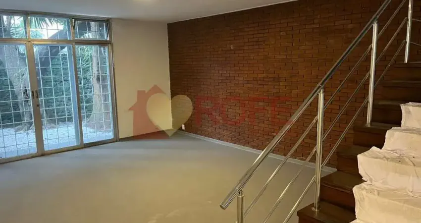 Casa com 4 quartos à venda na Alameda dos Tupiniquins, 1210, Moema, São Paulo