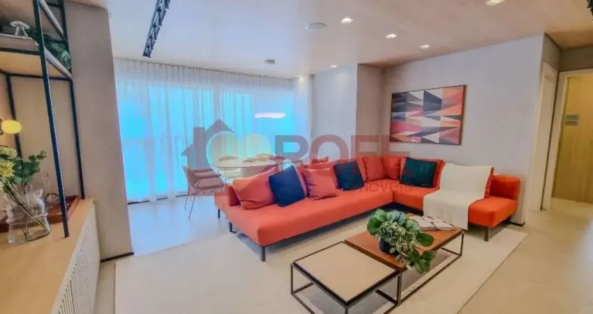 Apartamento com 3 quartos à venda na Rua Flórida, 899, Brooklin, São Paulo