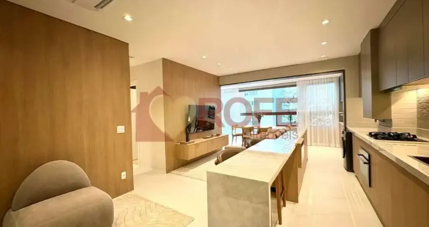 Apartamento com 3 quartos à venda na Rua Barão do Triunfo, 551, Campo Belo, São Paulo