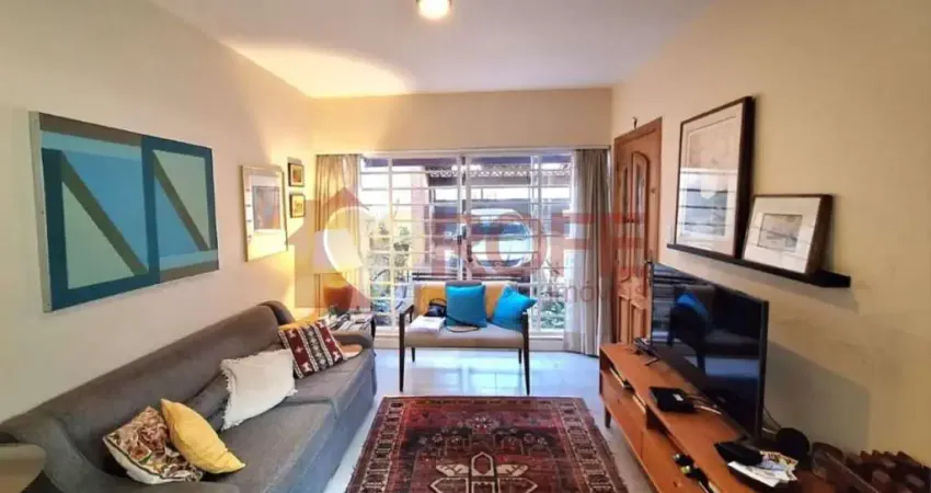 Casa com 5 dormitórios à venda, 231 m² por r$ 1.500.000,00 - brooklin paulista - são paulo/sp