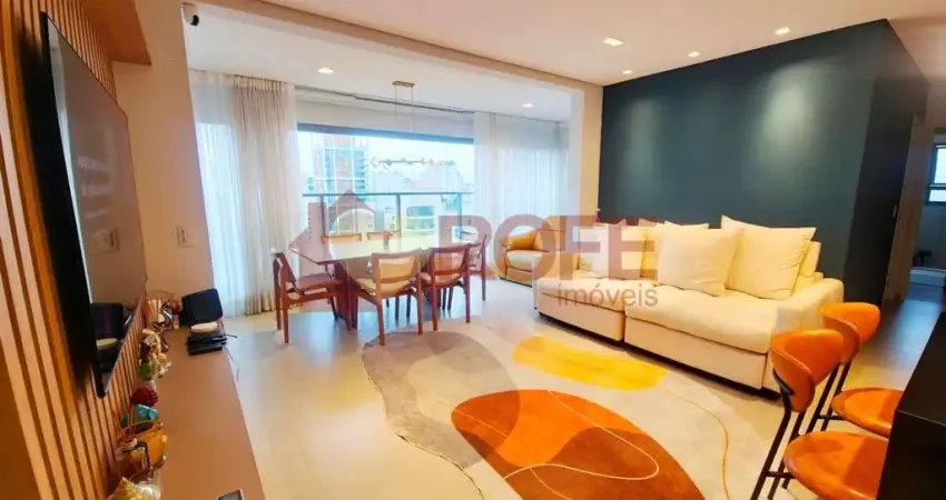 Venda exclusiva no condomínio viso moema 74m2 | 2 suítes e 2 vagas | lazer e localização incríveis