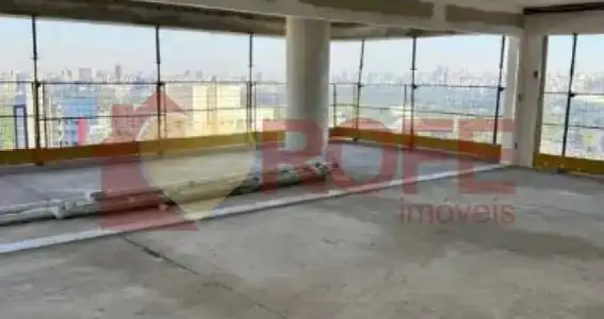 Apartamento 336m² vila clementino previsão entrega 4/2026