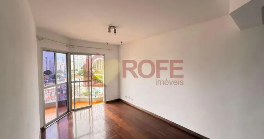 Apartamento com 3 quartos à venda na Rua Ouvidor Peleja, 585, Vila Mariana, São Paulo