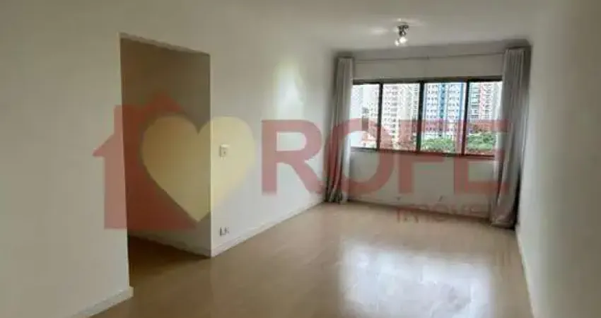 Apartamento com 2 quartos à venda na Rua João de Lacerda Soares, 179, Brooklin, São Paulo