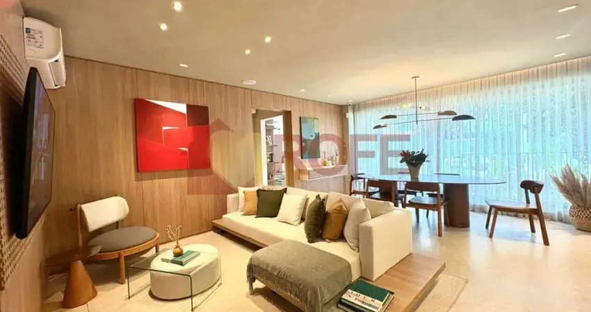 Apto no campo belo,88 m 2 suítes ,1 vaga,lazer completo + rooftop panorâmico privat