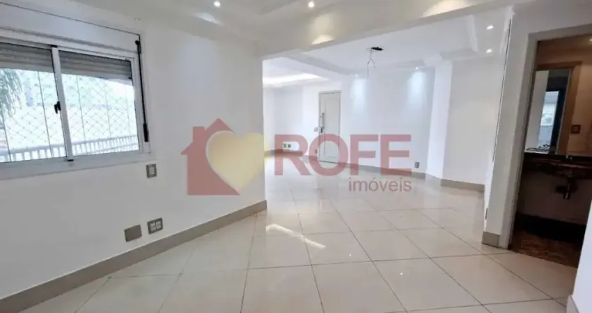 Apartamento com 3 quartos à venda na Rua Caraíbas, 326, Perdizes, São Paulo