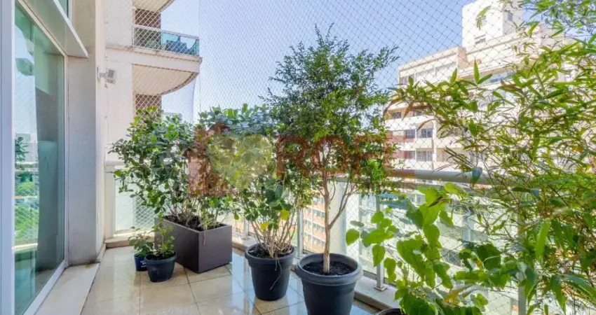 Apartamento com 4 quartos à venda na Rua Doutor Homem de Melo, 200, Perdizes, São Paulo