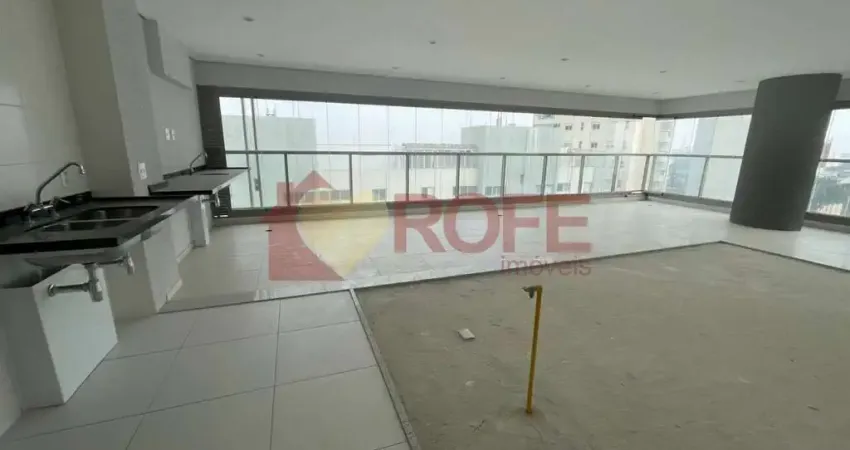 Apartamento novo à venda | 3 suítes | lazer completo | 144m² | próximo ao metrô vila madalena