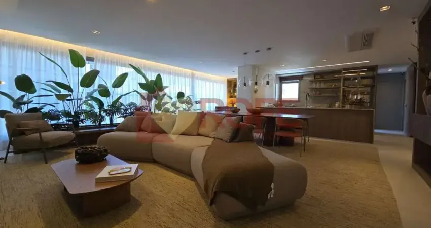 Apartamento com 3 quartos à venda na Rua Coelho de Carvalho, 365, Alto de Pinheiros, São Paulo