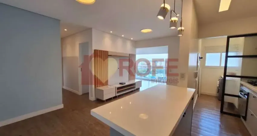 Apartamento para alugar, 2 quartos, 1 suíte, 1 vaga por r$ 9.200,00/mês, no like brooklin