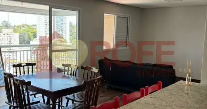 Cobertura duplex para alugar de 180m²  - vila mascote/sp - r$  9.200,00