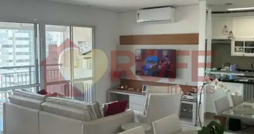 Apartamento com 2 quartos à venda na Avenida Professor Alceu Maynard Araújo, 2150, Vila Cruzeiro, São Paulo