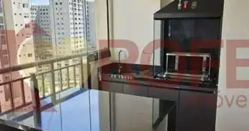 Apartamento com 2 quartos à venda na Avenida Alberto Augusto Alves, 270, Panamby, São Paulo