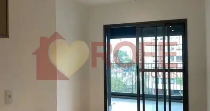 Apartamento com 1 quarto à venda na Rua Cristiano Viana, 1216, Cerqueira César, São Paulo