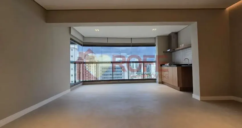 Apartamento pronto para morar no air brooklin academia cia athletica piscina rooftop com bar restaur