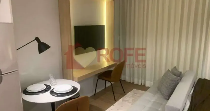 Apartamento com 1 quarto à venda na Alameda dos Jurupis, 1300, Moema, São Paulo