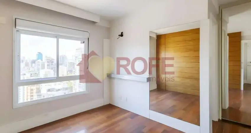 Venda no condomínio hemisphere moema - 335m2 - 4 suítes e 4 vagas - lazer de clube.