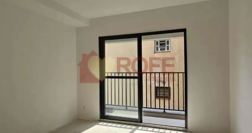 Apto à venda novo | 1 quarto | 23m² | próximo ao metrô ana rosa | vila mariana