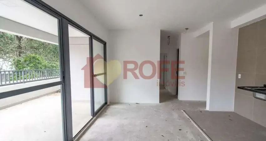 Apto novo à venda | 2 quartos (1 suíte) | 84m² | 1 vaga | próximo ao metrô ana rosa | vila mariana