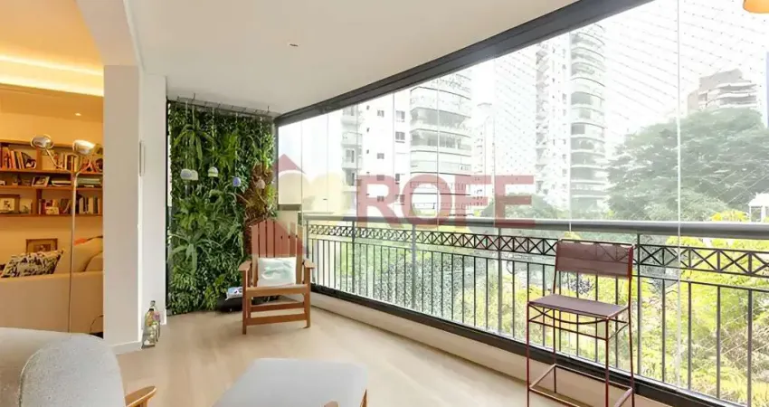 Venda apartamento no condomínio vintage moema ? condomínio clube de moema