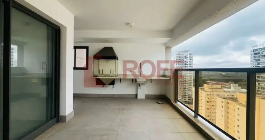 Apartamento á venda de 92 m² sendo 2 suites mais lavabo e 2 vgas