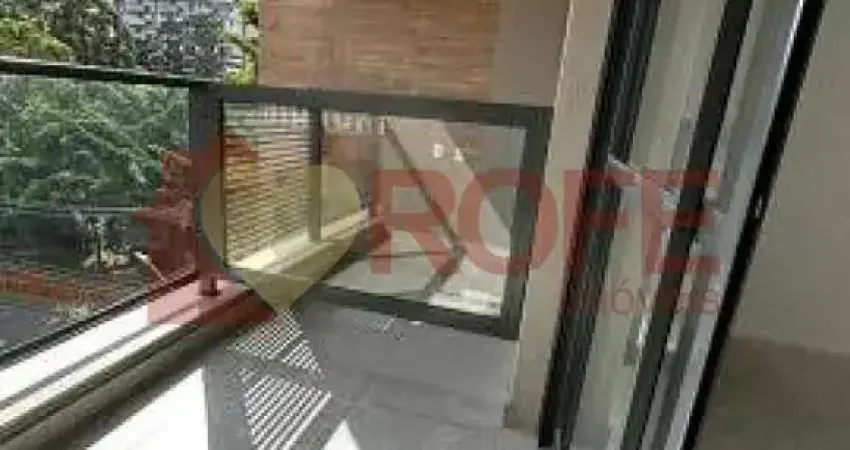 Apartamento 27m², 1 dorm, 1 suíte. *praticidade e conforto*