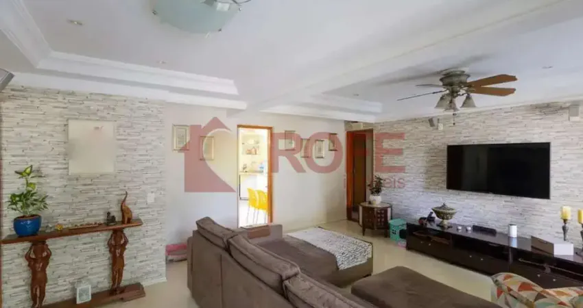 Apartamento 172m2, 3 dorm, 1 suíte 2 vagas. *conforto, lazer e localização*
