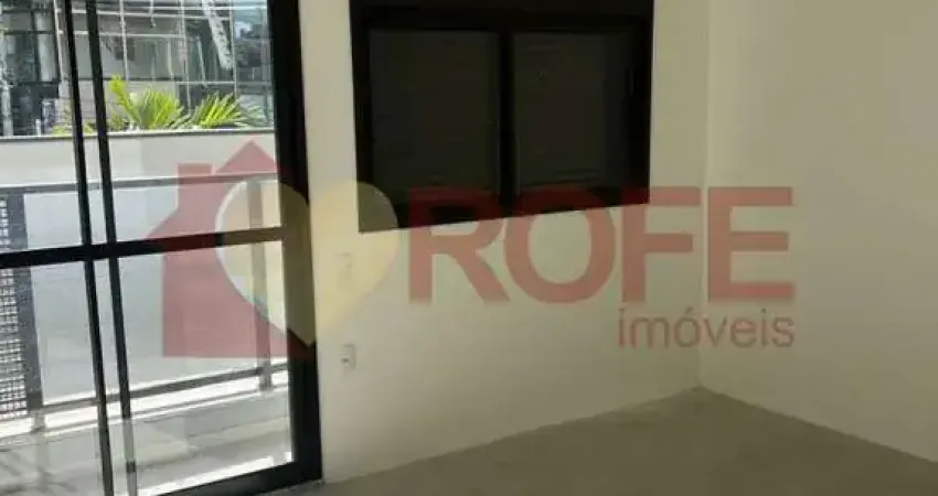 Apartamento com 1 quarto à venda na Rua Professor Doutor José Marques da Cruz, 225, Jardim das Acacias, São Paulo