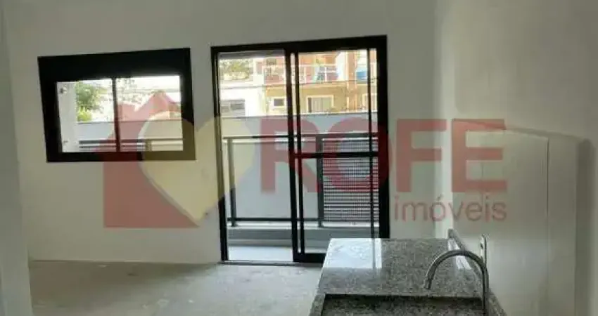 Apartamento com 1 quarto à venda na Rua Professor Doutor José Marques da Cruz, 225, Jardim das Acacias, São Paulo