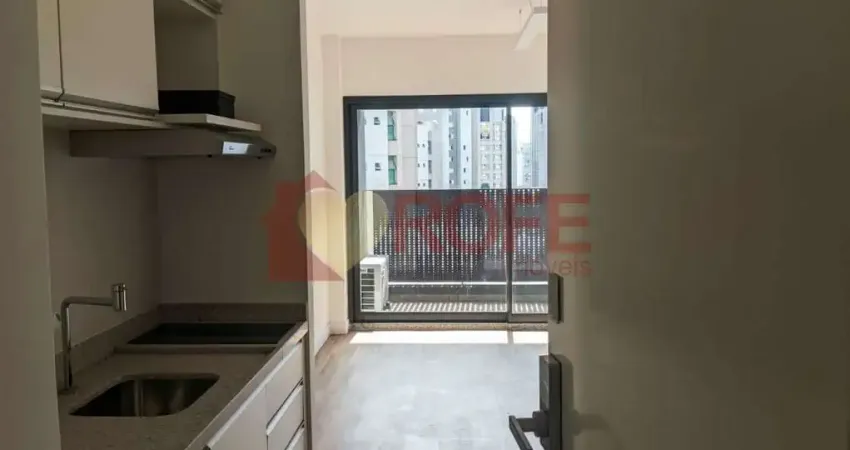 Apartamento à venda ? walk moema ? moema | 38m² | reformado | pronto para mora