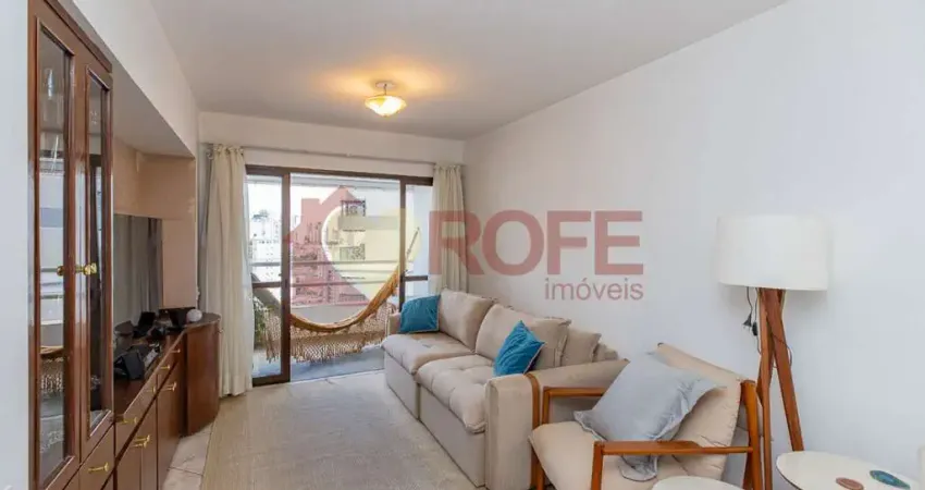 Apartamento tipo para venda em jardim da saúde com 3 quartos, sendo 1 suíte, 78m²