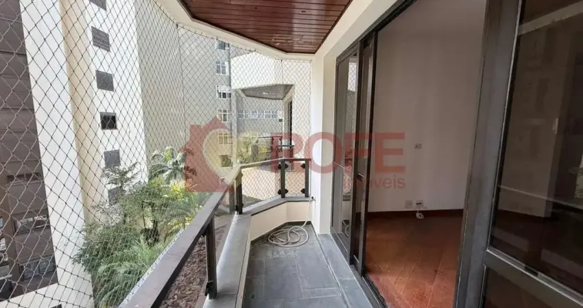Apartamento com 3 quartos para alugar na Rua Afonso Braz, 537, Vila Nova Conceição, São Paulo