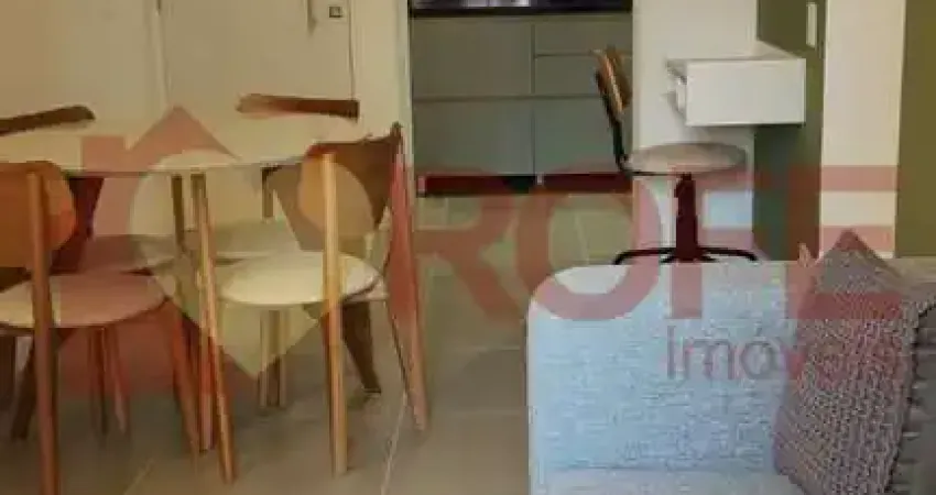 Apartamento com 1 quarto para alugar na Rua Virgílio Várzea, 118, Itaim Bibi, São Paulo