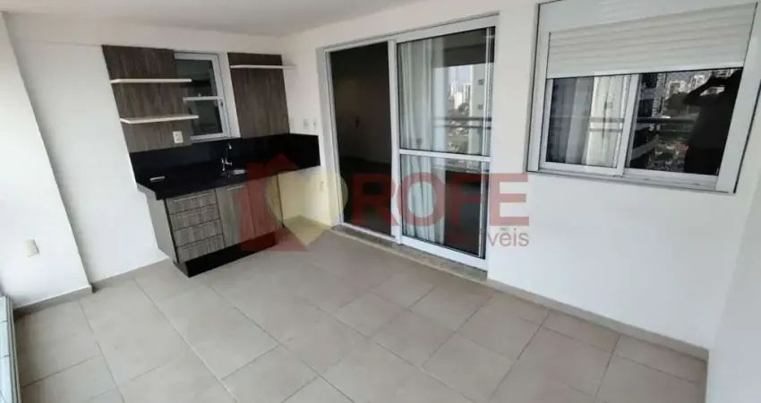 Apartamento para locação - 80 m² a.u. - 2 dormitórios - brooklin