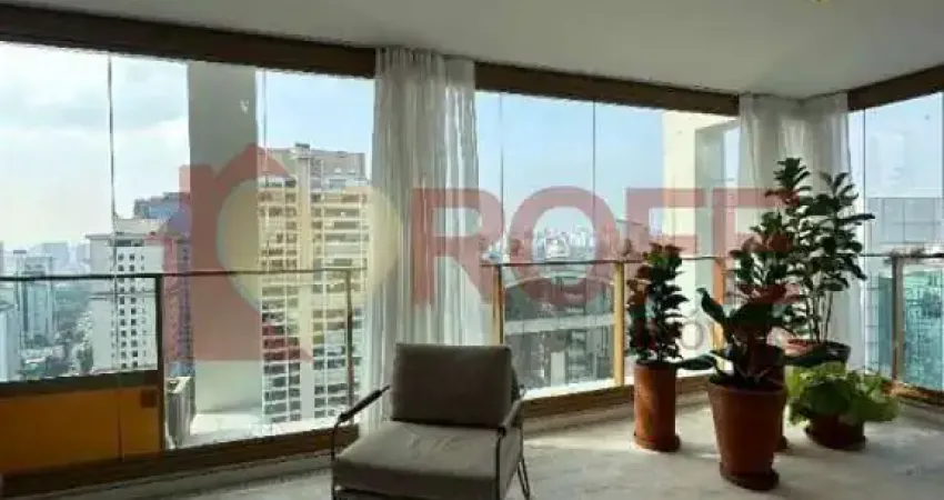 Apartamento com 2 quartos à venda na Rua Joaquim Floriano, 1125, Itaim Bibi, São Paulo