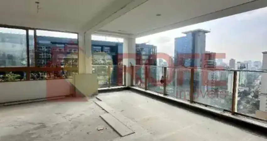 Apartamento com 3 quartos à venda na Rua Joaquim Floriano, 1125, Itaim Bibi, São Paulo