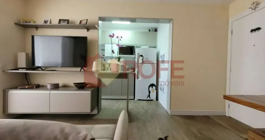 Apartamento com 2 quartos à venda na Rua Doutor Djalma Pinheiro Franco, 829, Vila Mascote, São Paulo