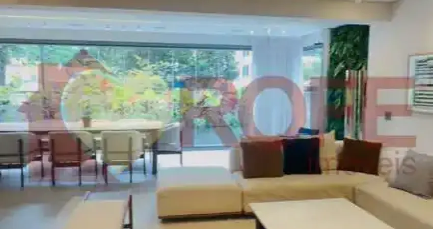 Apartamento com 4 quartos à venda na Rua Gil Eanes, 635, Campo Belo, São Paulo