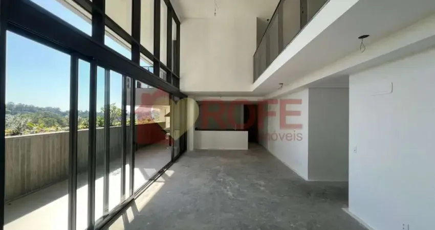 Apartamento duplex à venda, 325 m² por r$ 7.800.000,00 - real parque - são paulo/sp