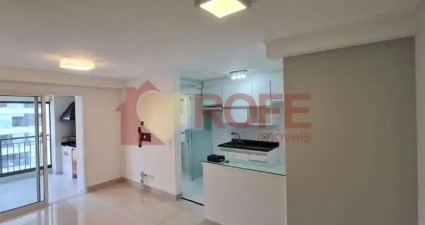 Apartamento com 2 dormitórios para alugar, 72m² - jardim prudência - são paulo/sp