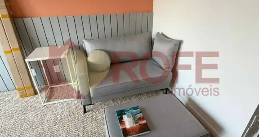Apartamento com 1 quarto para alugar na Rua Butantã, 408, Pinheiros, São Paulo