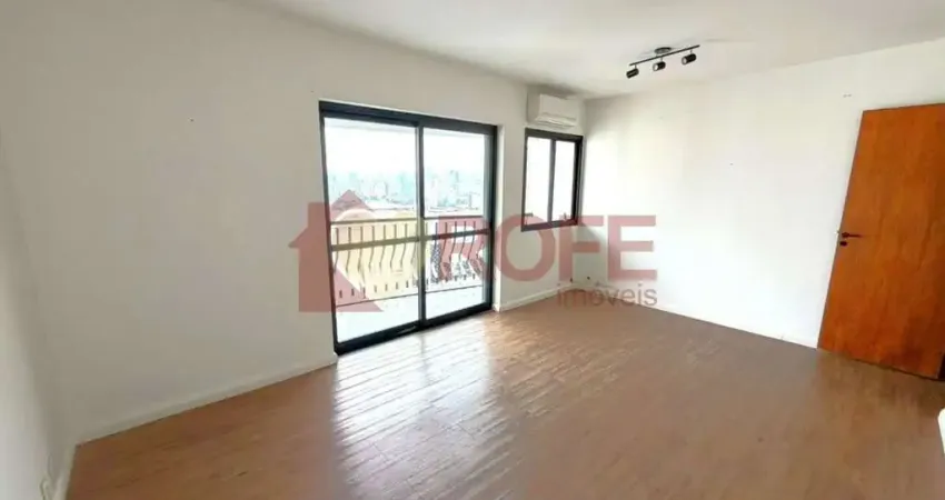 Apartamento a venda de 98m2, 3 dorms, sendo 1 suite, lazer completo, moema pássaros