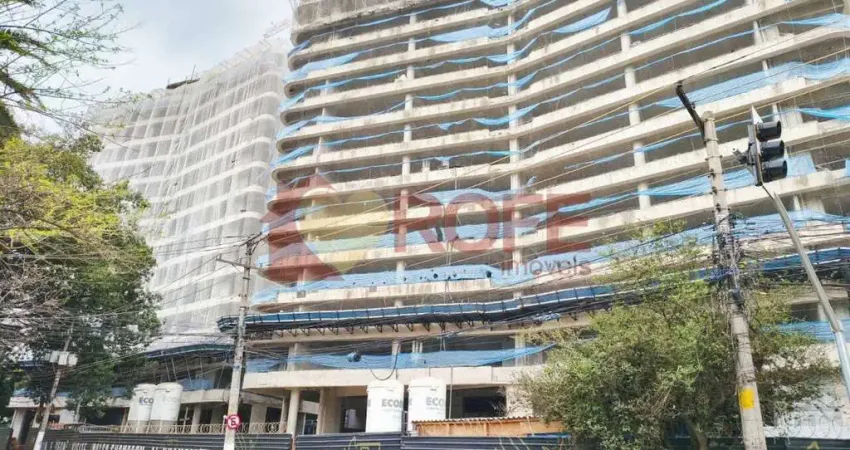 Venda exclusividade apartamento saffire by elie saab - direto do proprietário - acima do 7º andar