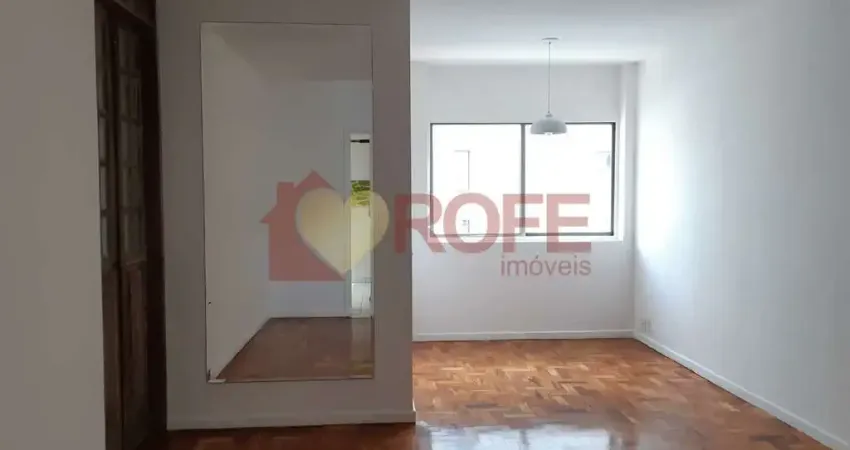Apartamento para locação de 77 m2, 2 dormitórios, vila olímpia, sp.
