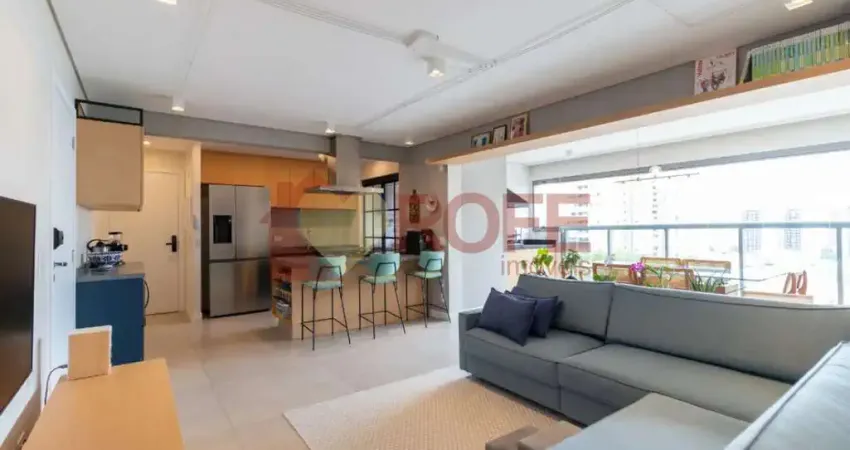 ## amplo apto  110 m² à venda na vila mariana ? condomínio high santa cruz