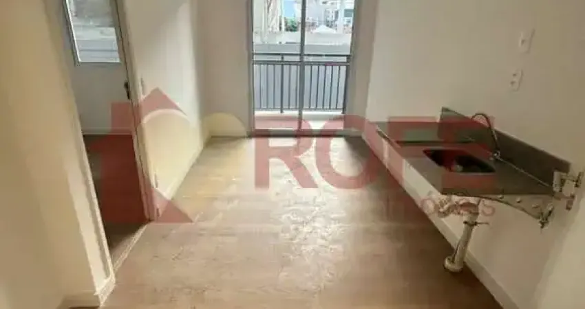 Apartamento com 1 quarto à venda na Avenida Doutor Cardoso de Melo, 714, Vila Olímpia, São Paulo