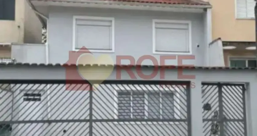 Casa com 3 dormitórios à venda, 140 m² por r$ 1.473.000,00 - vila mariana - são paulo/sp